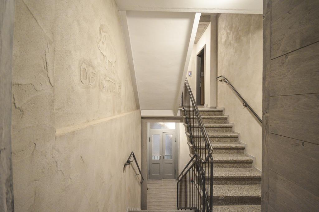 Apartment Strandberg's Huetten 550 Uenn Braunlage