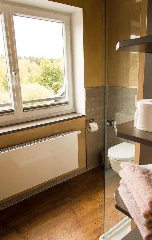 Strandberg's Huetten 550 Uenn Apartment Braunlage