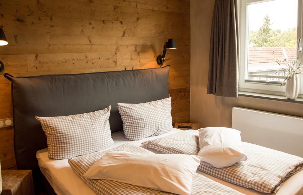 Apartment Strandberg's Huetten 550 Uenn Braunlage