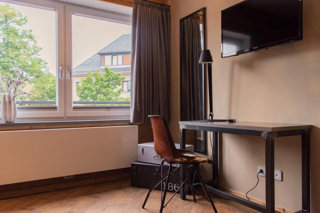 Apartment Strandberg's Huetten 550 Uenn Braunlage
