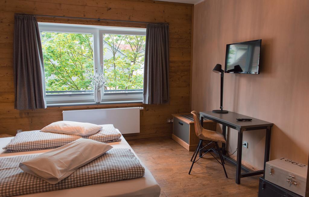 Strandberg's Huetten 550 Uenn Apartment