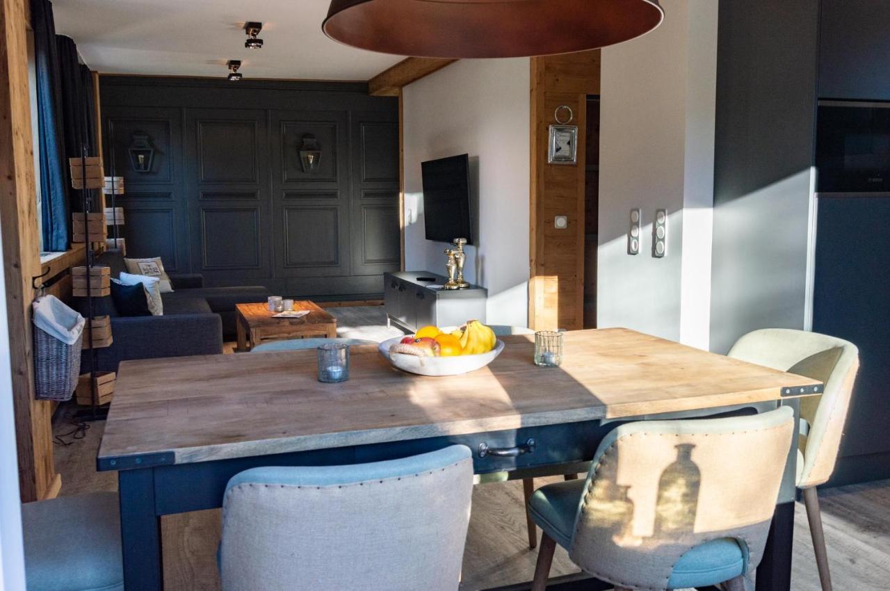 Apartment Strandberg's Huetten 550 Uenn Braunlage
