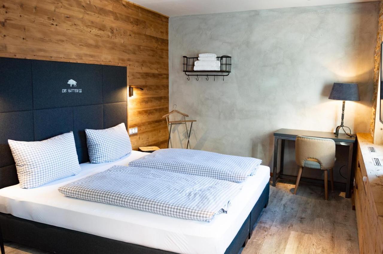 Strandberg's Huetten 550 Uenn Apartment Braunlage